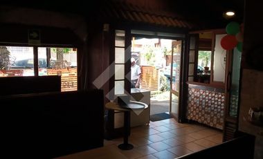 Casa en Venta en Av Jose Miguel Carrera / Almirante Lynch