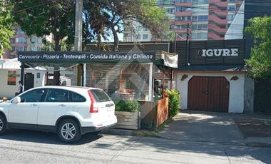 Casa en Venta en Av Jose Miguel Carrera / Almirante Lynch