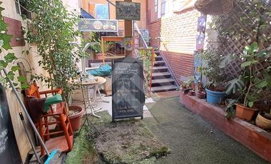 Casa en Venta en Av Jose Miguel Carrera / Almirante Lynch