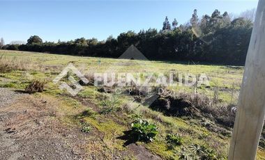 Sitio en Venta en Sector Coyanco
