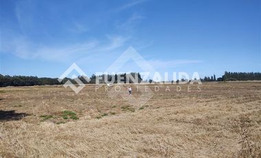 Parcela en Venta en Sector Coyanco