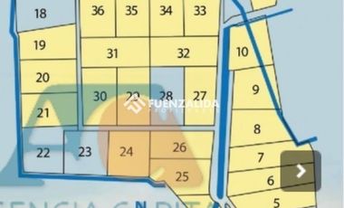 Parcela en Venta en Sector Coyanco