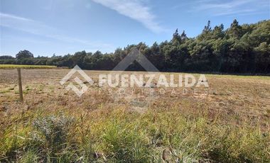 Parcela en Venta en Sector Coyanco