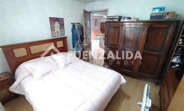 Casa en Venta en Segunda Transversal