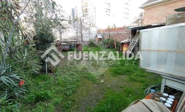 Casa en Venta en Segunda Transversal