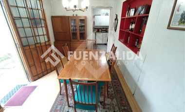 Casa en Venta en Segunda Transversal