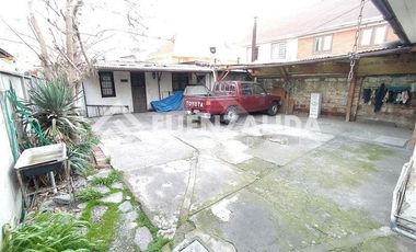 Casa en Venta en Segunda Transversal