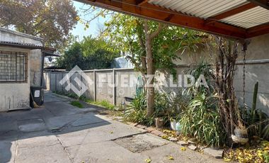 Casa en Venta en Segunda Transversal