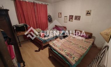 Casa en Venta en Segunda Transversal