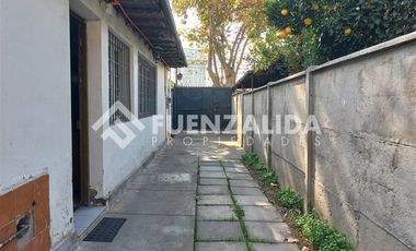 Casa en Venta en Segunda Transversal