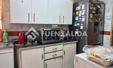 Casa en Venta en Segunda Transversal