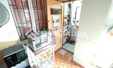 Casa en Venta en Segunda Transversal