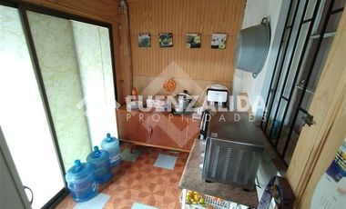 Casa en Venta en Segunda Transversal