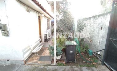 Casa en Venta en Segunda Transversal