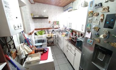 Casa en Venta en Segunda Transversal