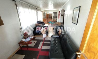 Casa en Venta en Segunda Transversal