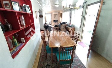 Casa en Venta en Segunda Transversal