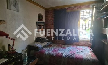 Casa en Venta en Monja Alférez con La Marina