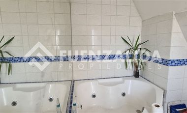 Casa en Venta en Monja Alférez con La Marina