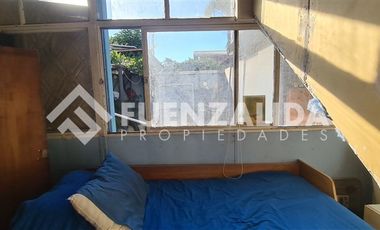 Casa en Venta en Monja Alférez con La Marina