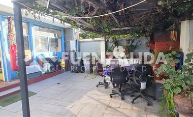 Casa en Venta en Monja Alférez con La Marina