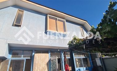 Casa en Venta en Monja Alférez con La Marina