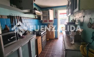 Casa en Venta en Monja Alférez con La Marina