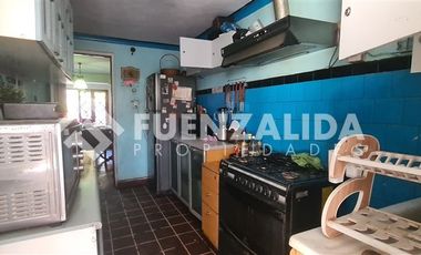Casa en Venta en Monja Alférez con La Marina