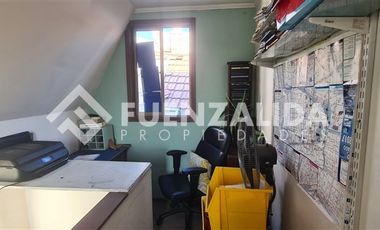 Casa en Venta en Monja Alférez con La Marina