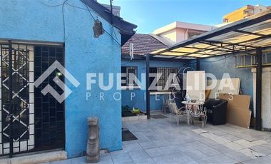 Casa en Venta en Monja Alférez con La Marina