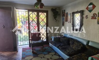 Casa en Venta en Monja Alférez con La Marina