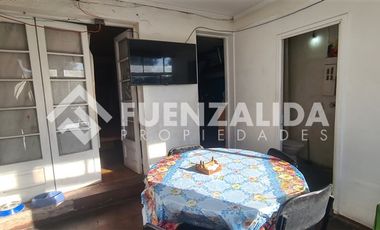 Casa en Venta en Monja Alférez con La Marina