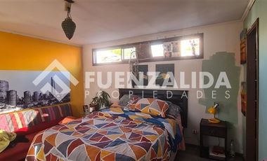 Casa en Venta en Monja Alférez con La Marina