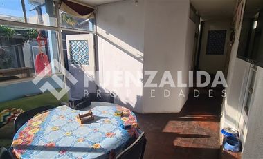 Casa en Venta en Monja Alférez con La Marina
