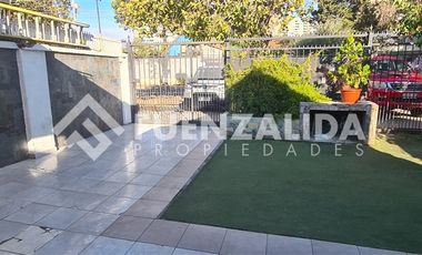 Casa en Venta en Monja Alférez con La Marina