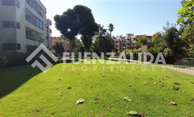 Departamento en Venta en Sánchez Fontecilla, Antupirén