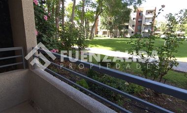 Departamento en Venta en Sánchez Fontecilla, Antupirén