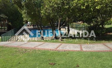 Departamento en Venta en Sánchez Fontecilla, Antupirén