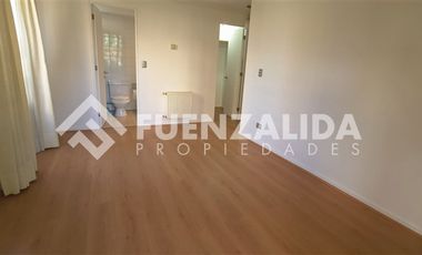Departamento en Venta en Sánchez Fontecilla, Antupirén