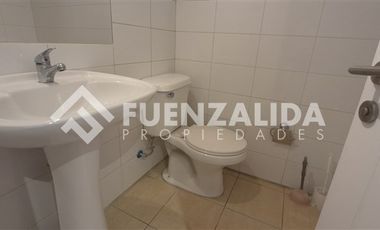 Departamento en Venta en Sánchez Fontecilla, Antupirén