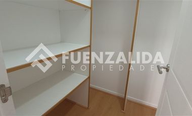 Departamento en Venta en Sánchez Fontecilla, Antupirén