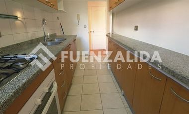 Departamento en Venta en Sánchez Fontecilla, Antupirén