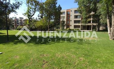 Departamento en Venta en Sánchez Fontecilla, Antupirén