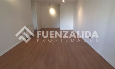 Departamento en Venta en Sánchez Fontecilla, Antupirén