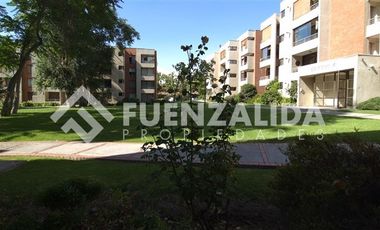 Departamento en Venta en Sánchez Fontecilla, Antupirén