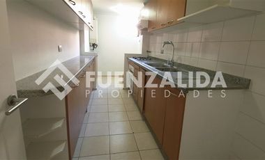 Departamento en Venta en Sánchez Fontecilla, Antupirén