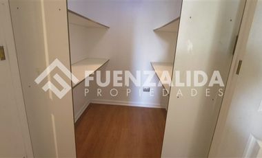 Departamento en Venta en Sánchez Fontecilla, Antupirén