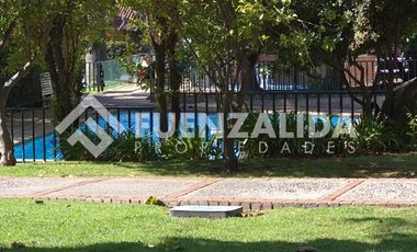 Departamento en Venta en Sánchez Fontecilla, Antupirén
