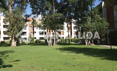 Departamento en Venta en Sánchez Fontecilla, Antupirén