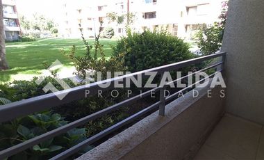 Departamento en Venta en Sánchez Fontecilla, Antupirén